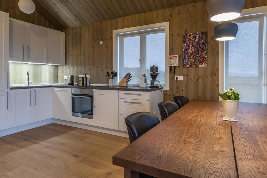 Holiday home Kornholl