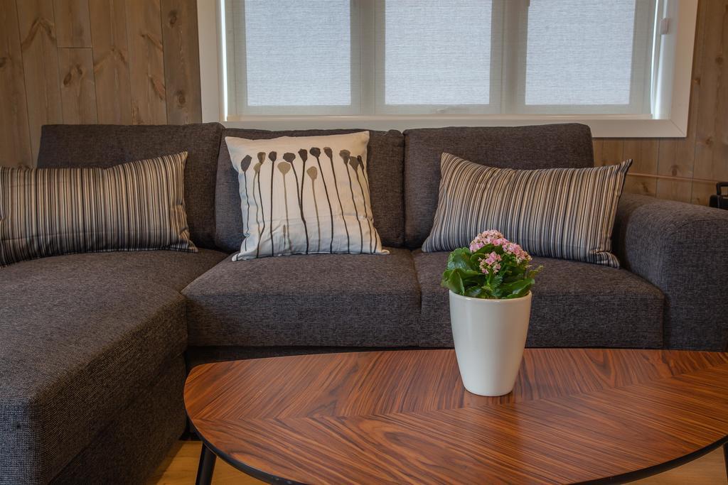Kornholl Holiday home