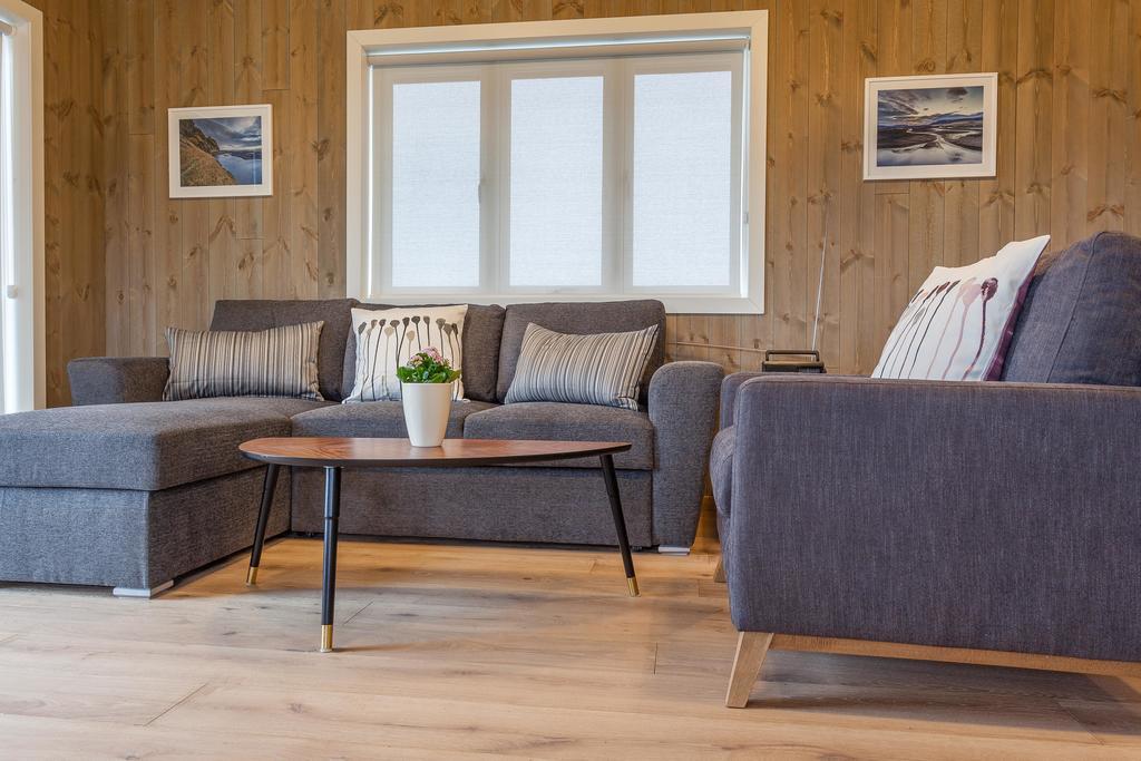 Kornholl Holiday home *